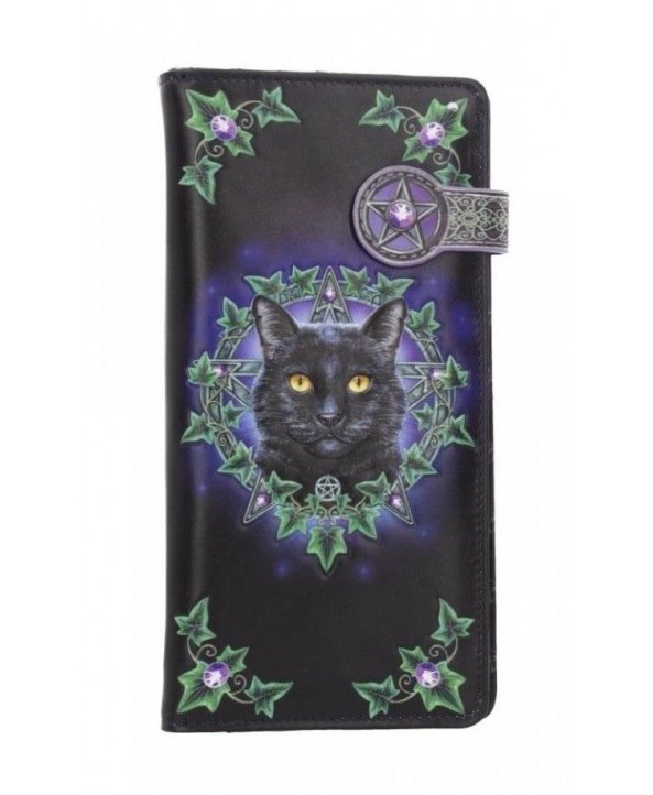 The Charmed One Embossed Purse The Charmed One Embossed Purse