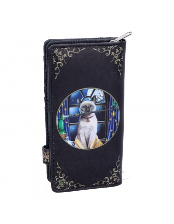 Hocus Pocus Embossed Purse