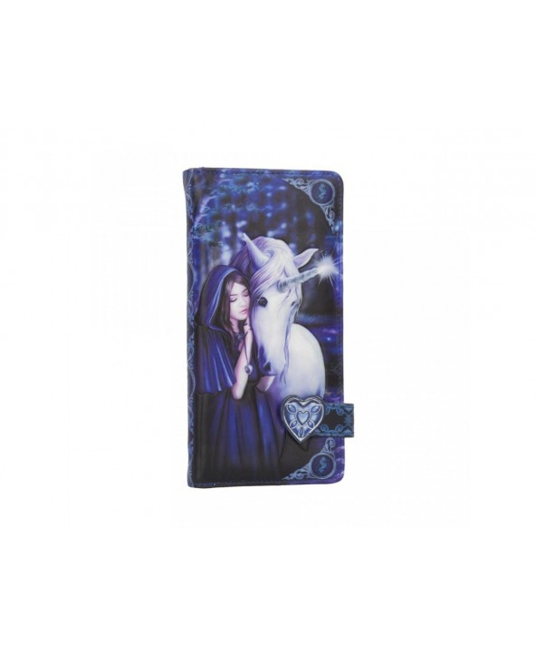 Solace Embossed Purse Solace Embossed Purse
