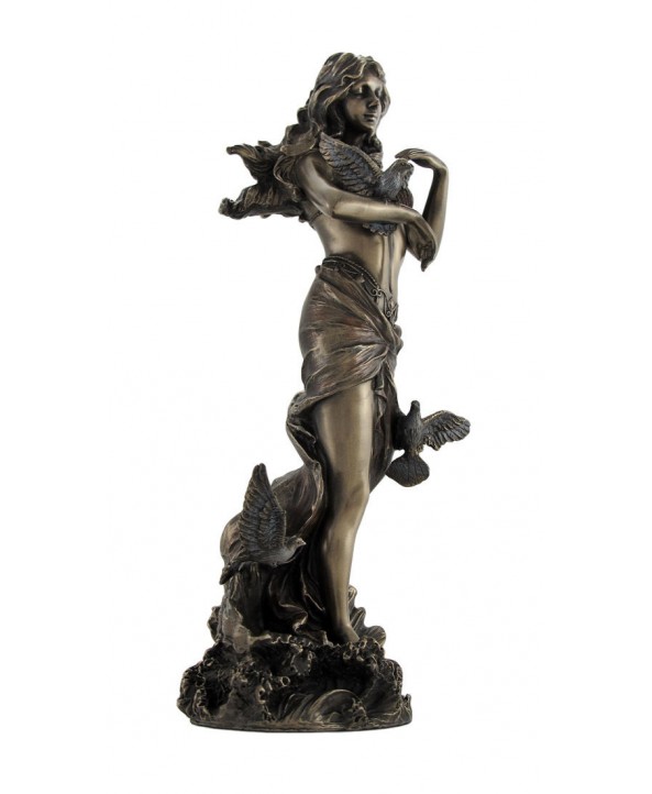 Aphrodite Statue