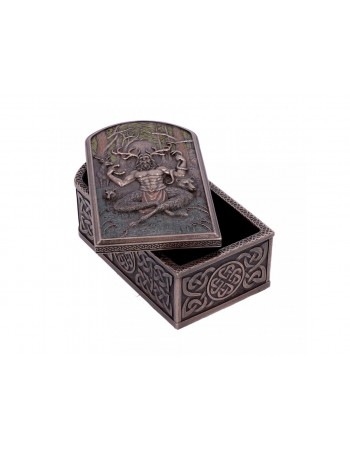 Cernunnos Box