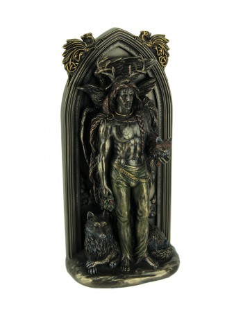 The Druid