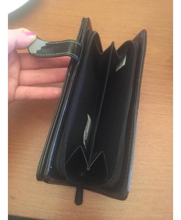 Black Cat Purse