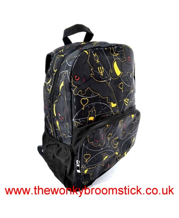 Dark Fox Backpack Dark Fox Backpack