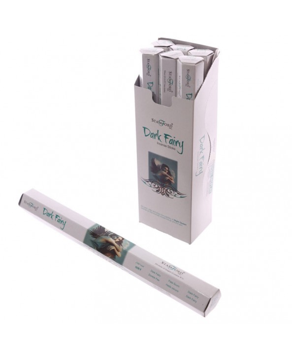 Dark Fairy Incense Sticks