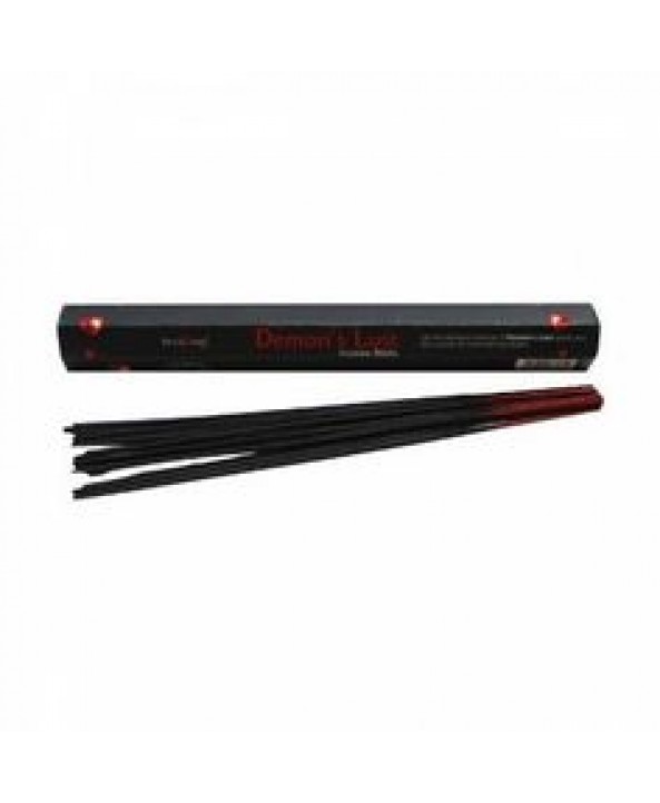 Demons Lust Incense Sticks