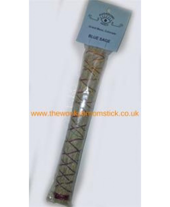Blue Sage Stick Blue Sage Stick