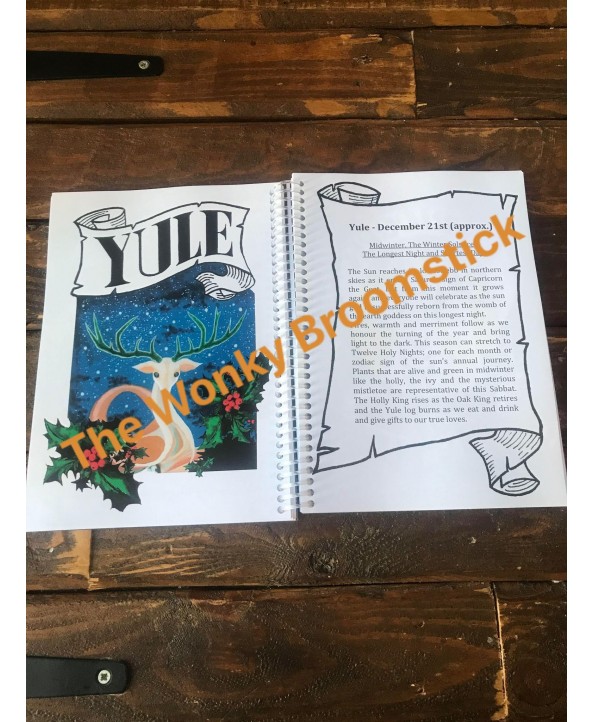 Wonky Diary© 2020/21
