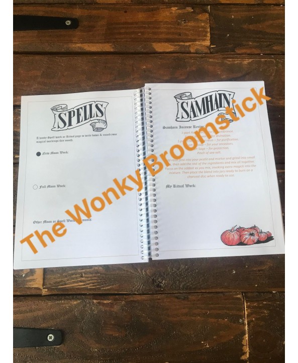 Wonky Diary© 2020/21