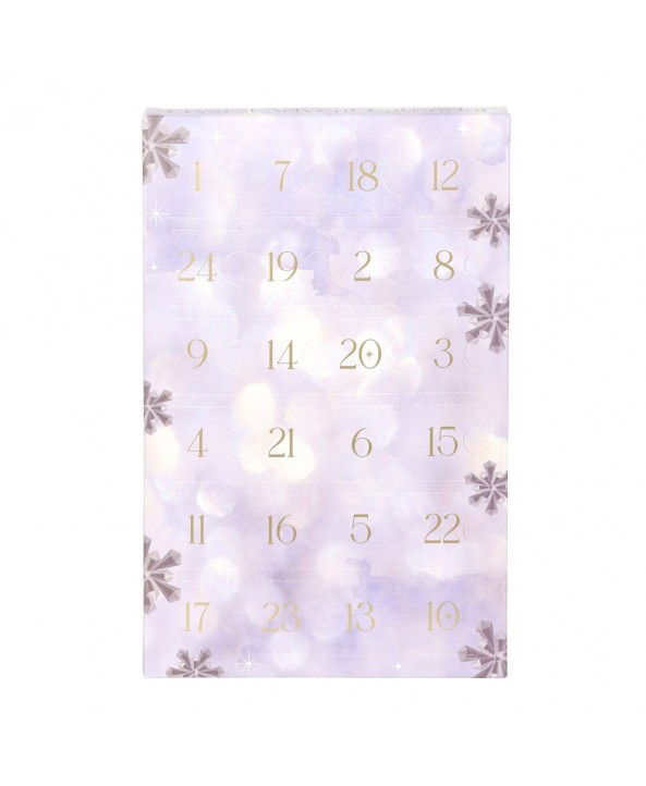 Crystal Advent Calendar