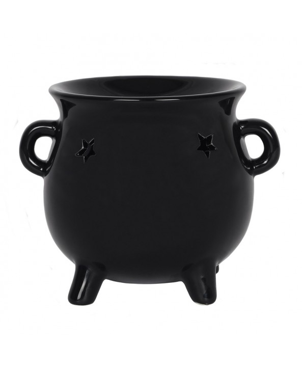 Cauldron Oil Burner