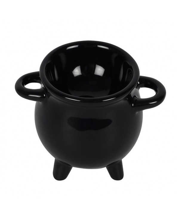 Cauldron Egg Cup