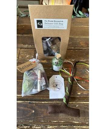 Beltane Gift Bag