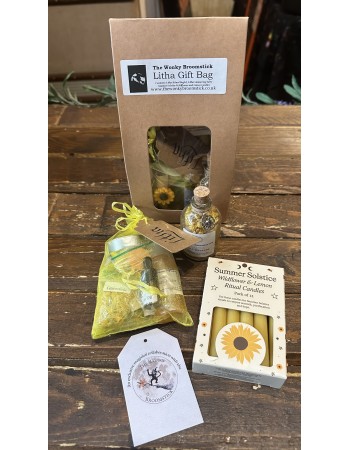 Litha Gift Bag