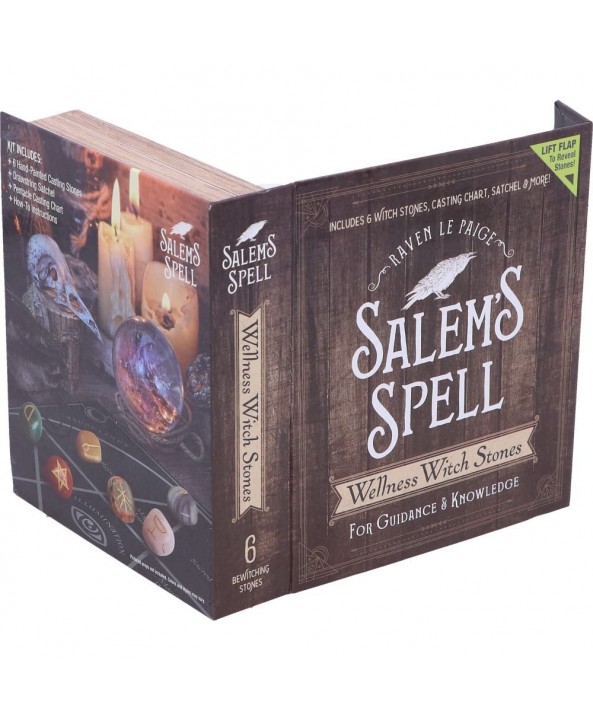 Salem Spell Kit
