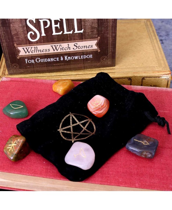 Salem Spell Kit