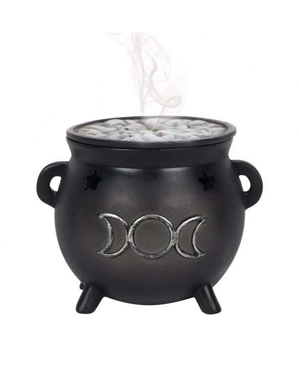 Smoking Cauldron - Triple Moon Smoking Cauldron - Triple Moon