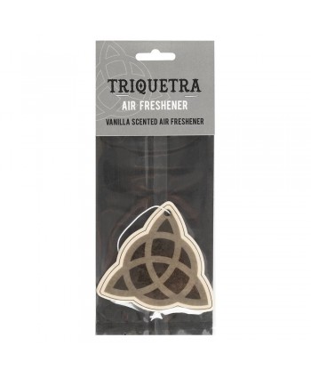 Triquetra Air Freshener