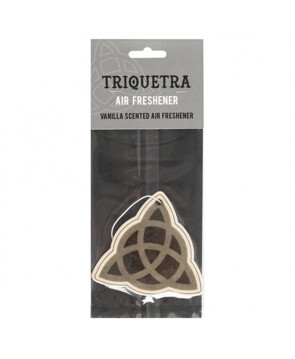 Triquetra Air Freshener