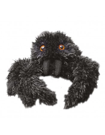 Spider Soft Toy