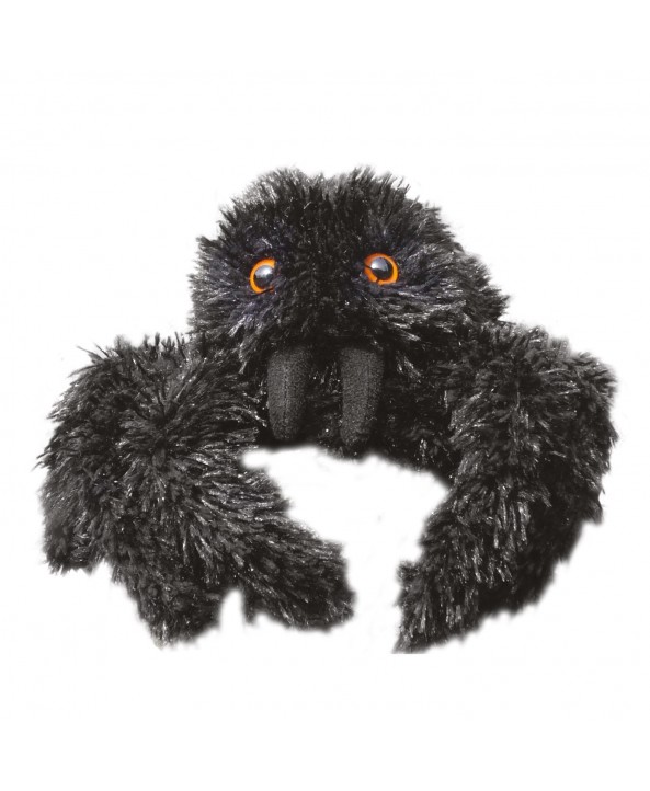 Spider Soft Toy