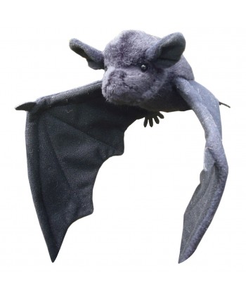 Bat Soft Toy