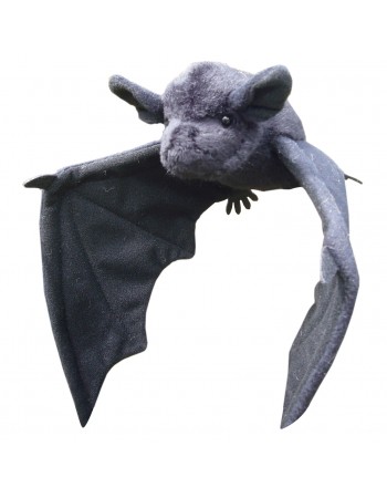 Bat Soft Toy