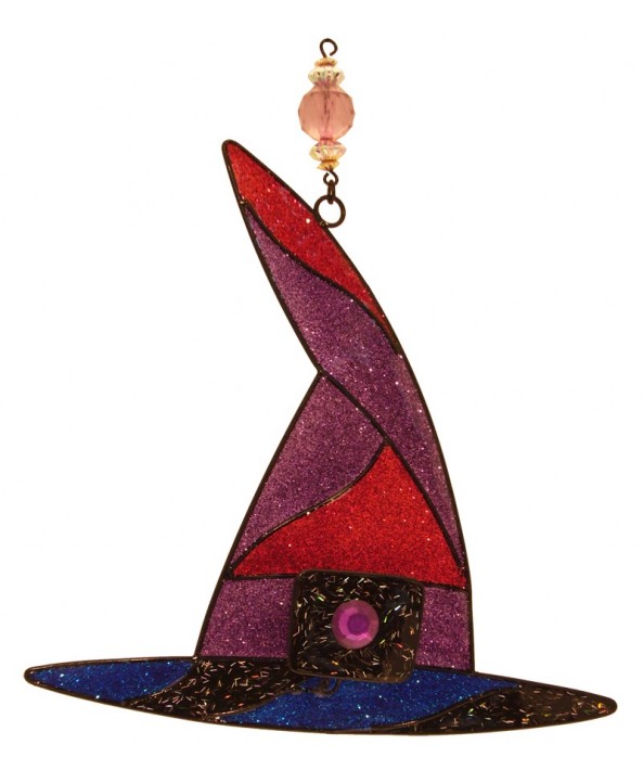 Witches Hat Light Catcher 