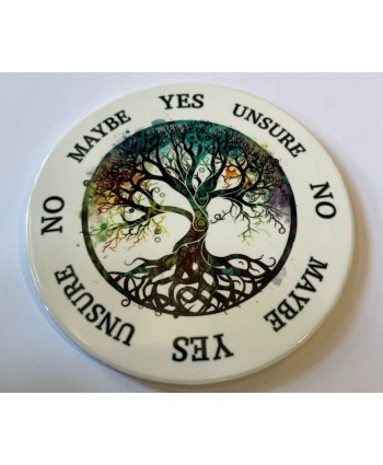 Tree of Life Pendulum Board