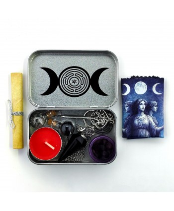 Hecate Altar Kit