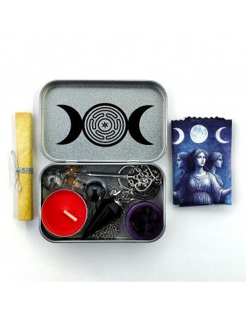 Hecate Altar Kit