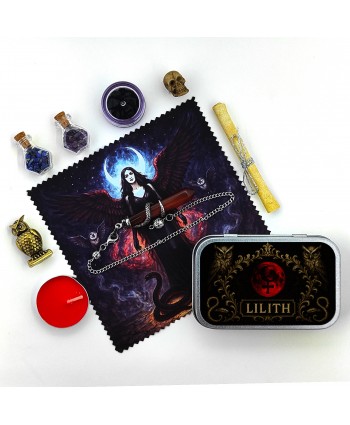 Lilith Altar Kit