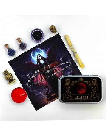 Lilith Altar Kit
