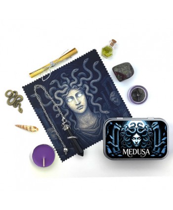 Medusa Altar Kit