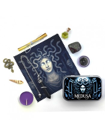 Medusa Altar Kit
