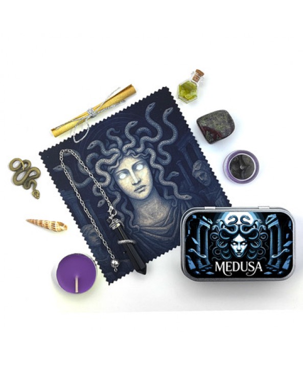 Medusa Altar Kit