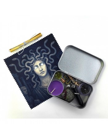 Medusa Altar Kit