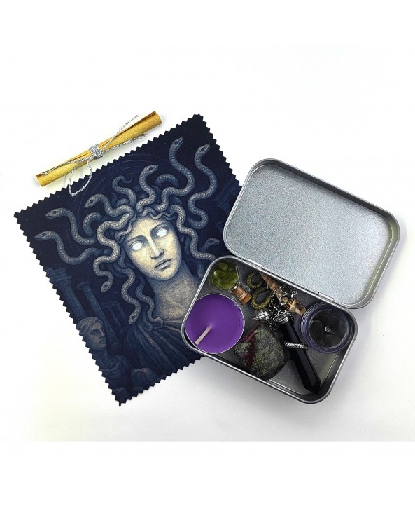 Medusa Altar Kit