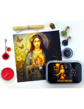 Persephone Altar Kit
