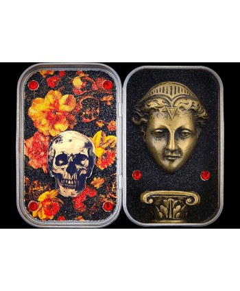 Persephone Mini Shrine
