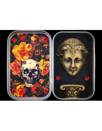 Persephone Mini Shrine