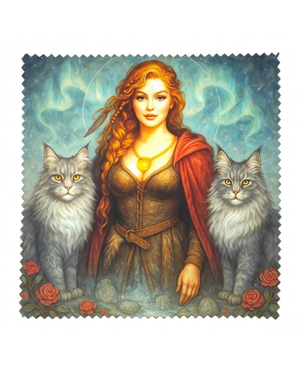Freya Altar Kit