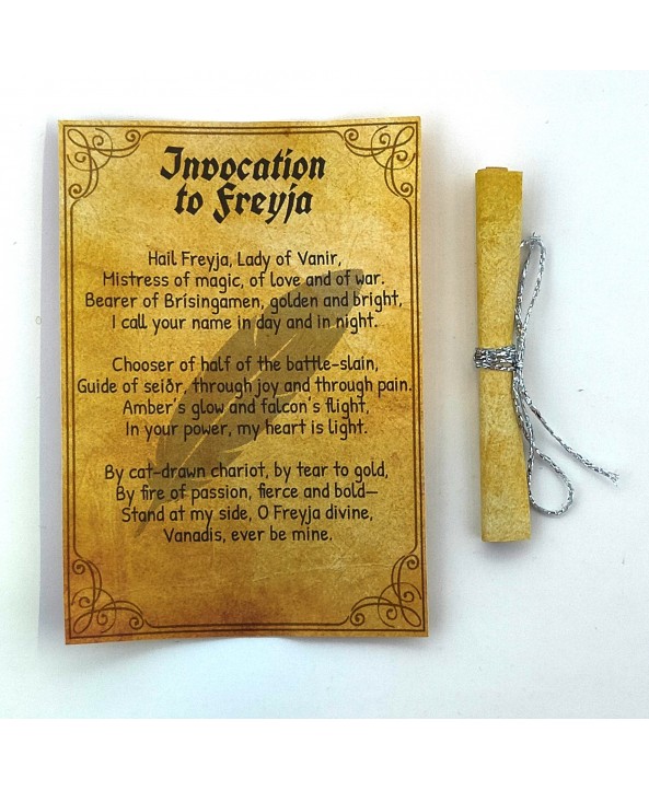 Freya Altar Kit