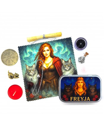 Freya Altar Kit