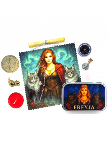 Freya Altar Kit