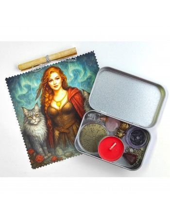 Freya Altar Kit