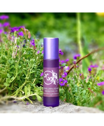 Unicorn Heart Anointing Oil