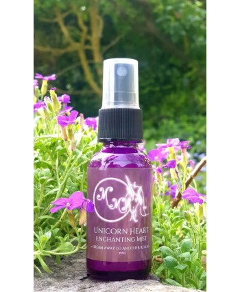 Unicorn Heart Anointing Mist
