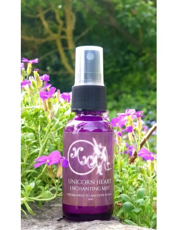 Unicorn Heart Anointing Mist