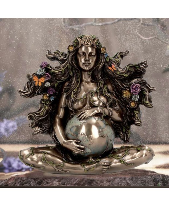 Gaea Mother of all Life